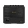 DEHUMIDIFIER  MELODY MD-IONWD-20ML ΜΕ ΙΟΝΙΣΤΗ &amp; ΤΕΧΝΟΛΟΓΙΑ AI WI-FI BLACK